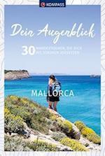 KOMPASS Dein Augenblick Mallorca