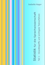 Statistik für die Sprachwissenschaft