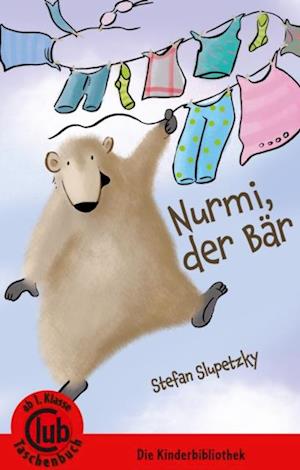 Nurmi, der Bär