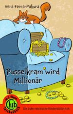 Pusselkram wird Millionär