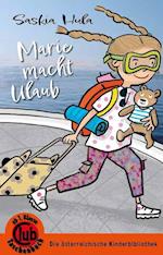 Marie macht Urlaub