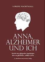 Anna, Alzheimer und ich 2.