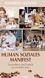 Human soziales Manifest