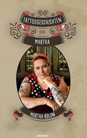 Tattoogeschichten von Martha