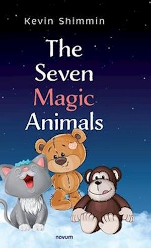 The Seven Magic Animals