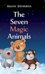 The Seven Magic Animals 