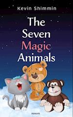 Seven Magic Animals