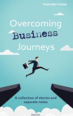 Overcoming Business Journeys