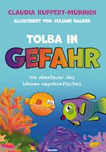 Tolba in Gefahr