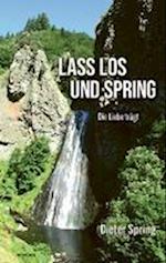 Lass los und spring