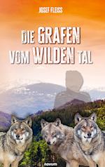 Die Grafen vom Wilden Tal