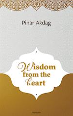 Wisdom from the heart