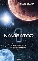 Navigator 1