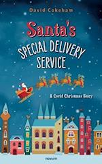 Santa's Special Delivery Service