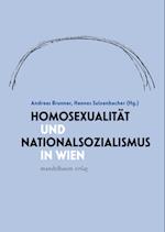 Homosexualität und Nationalsozialismus in Wien