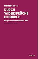 Durch Widersprüche hindurch