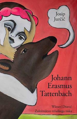 Johann Erasmus Tattenbach