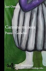 Carmina mi nora