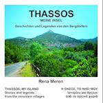 Thassos, meine Insel