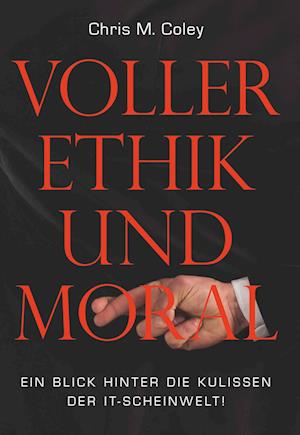 Voller Ethik und Moral