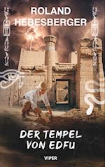 Der Tempel von Edfu: Viper