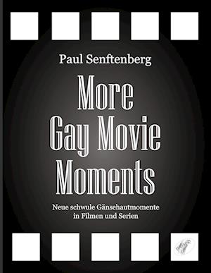 More Gay Movie Moments