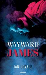 Wayward James 