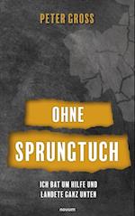 Ohne Sprungtuch