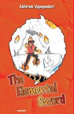 The Elemental Sword