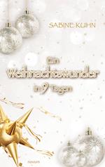 Ein Weihnachtswunder in 9 Tagen