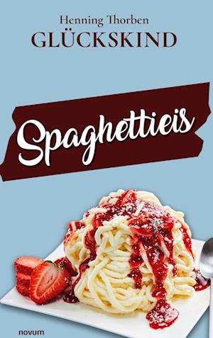 Spaghettieis