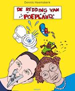 De redding van Poepland