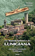 Der Manuskriptfund in der Lunigiana