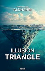 Illusion triangle