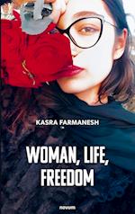 Woman, Life, Freedom