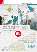 Praxiskompass Entrepreneurship III/IV/V + TRAUNER-DigiBox