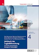 Jahrbuch der Logistikforschung