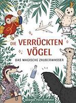 Die verrückten Vögel