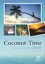 Coconut-Time