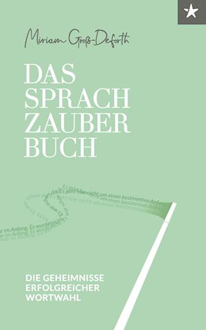 Das Sprach-Zauberbuch