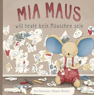 Mia Maus