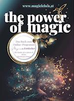 the power of magic