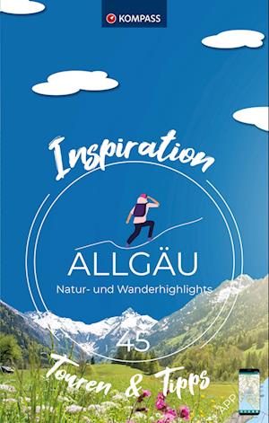 KOMPASS Inspiration Allgäu