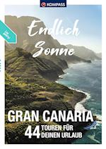 KOMPASS Endlich Sonne - Gran Canaria