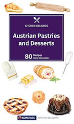 Austrian Pastries and Desserts