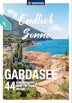 KOMPASS Endlich Sonne - Gardasee