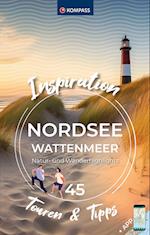 KOMPASS Inspiration Nordsee - Wattenmeer