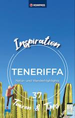 KOMPASS Inspiration Teneriffa