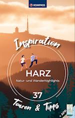 KOMPASS Inspiration Harz