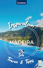 KOMPASS Inspiration Madeira